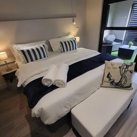 *Self-Check In - Whale Watching Paradise -Central* Hermanus Esterno foto
