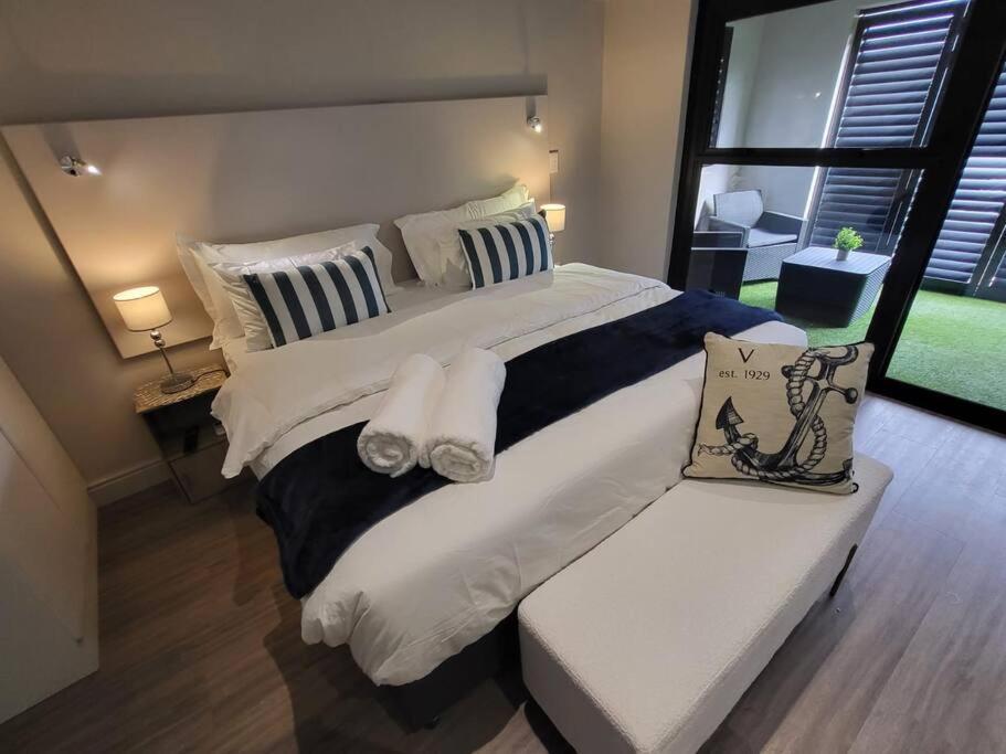 *Self-Check In - Whale Watching Paradise -Central* Hermanus Esterno foto