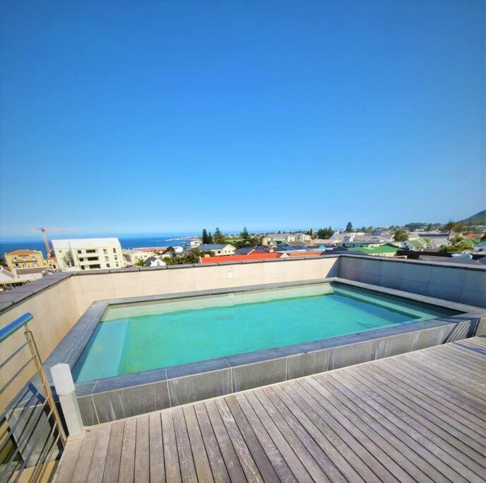 *Self-Check In - Whale Watching Paradise -Central* Hermanus Esterno foto