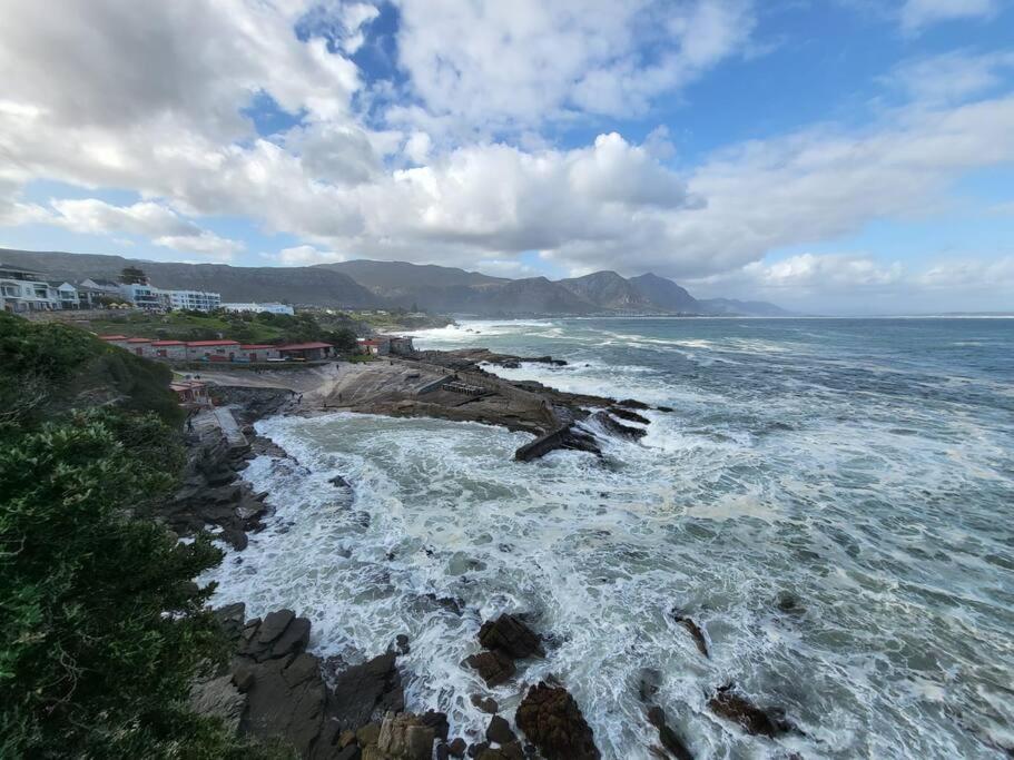 *Self-Check In - Whale Watching Paradise -Central* Hermanus Esterno foto