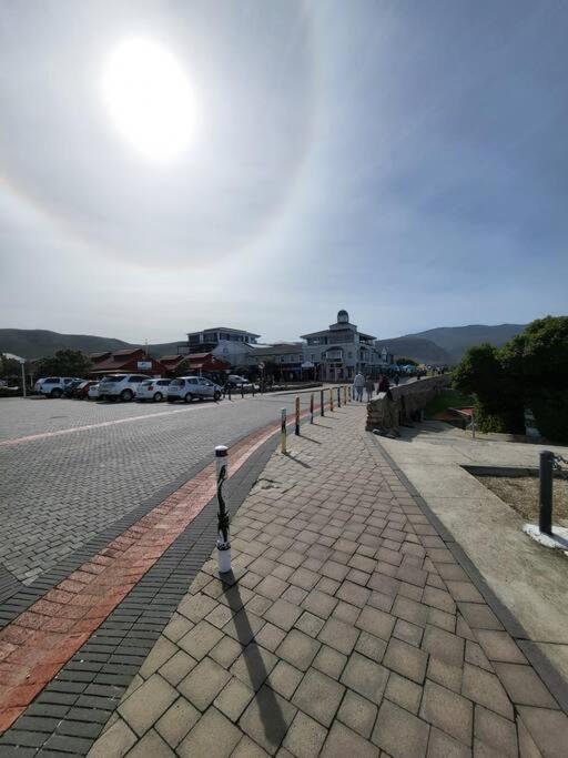 *Self-Check In - Whale Watching Paradise -Central* Hermanus Esterno foto