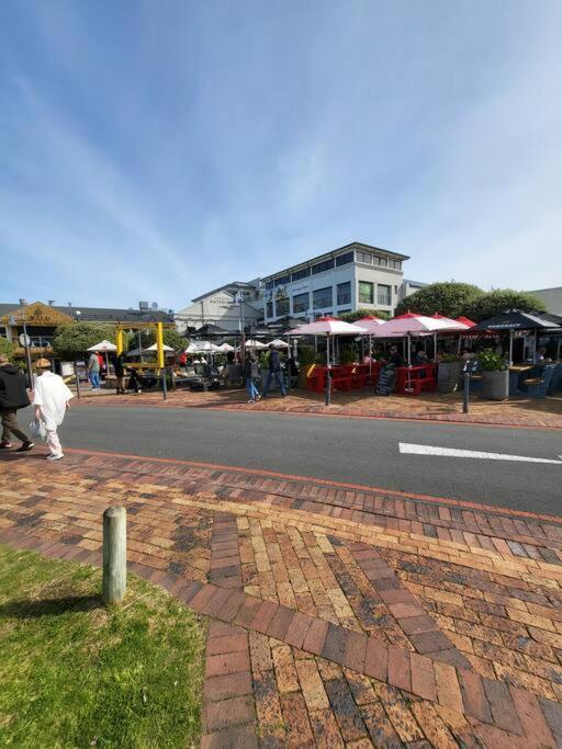 *Self-Check In - Whale Watching Paradise -Central* Hermanus Esterno foto