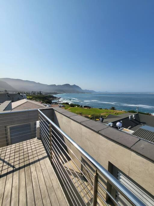 *Self-Check In - Whale Watching Paradise -Central* Hermanus Esterno foto