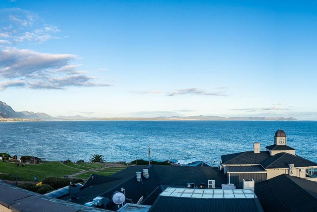 *Self-Check In - Whale Watching Paradise -Central* Hermanus Esterno foto